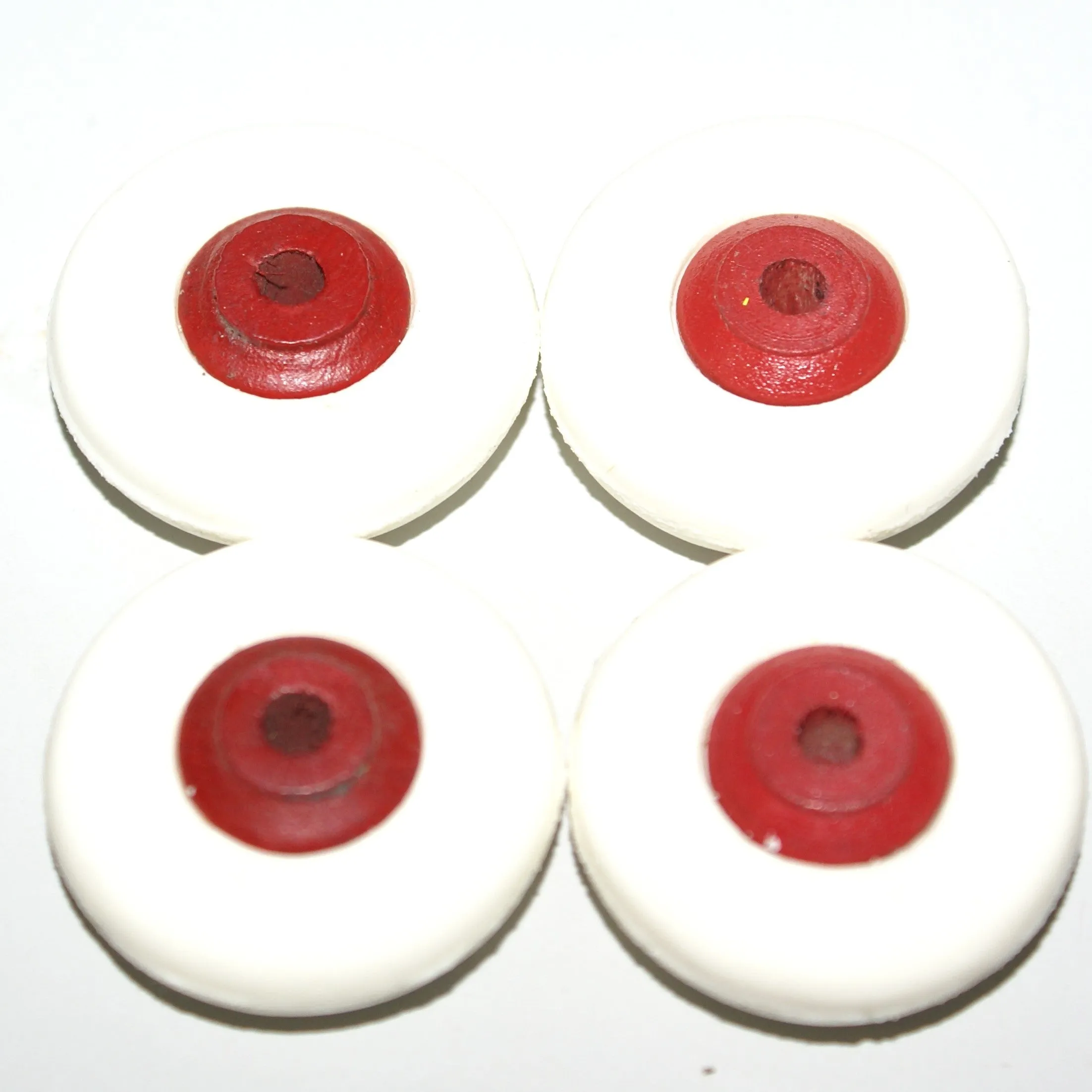 1-1/8" Tire Toy Replacement Hubley or Arcade Type