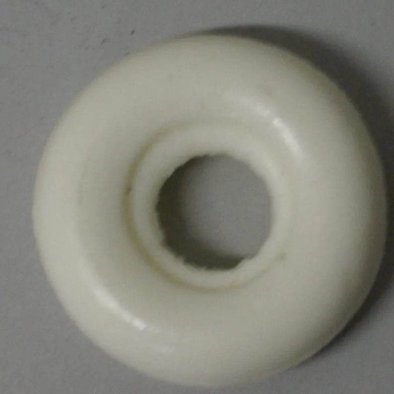1-1/8" Tire Toy Replacement Hubley or Arcade Type