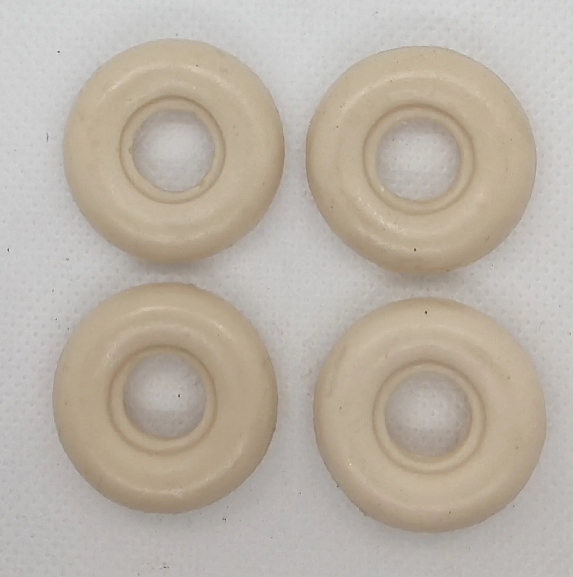 1-1/8" Tire Toy Replacement Hubley or Arcade Type