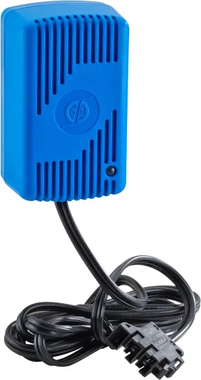 12V Quick Charger
