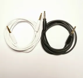 1.3m 3.5mm Audio Cable AUX-In Cord for Philips Fidelio HTL2101A Soundbar Speaker