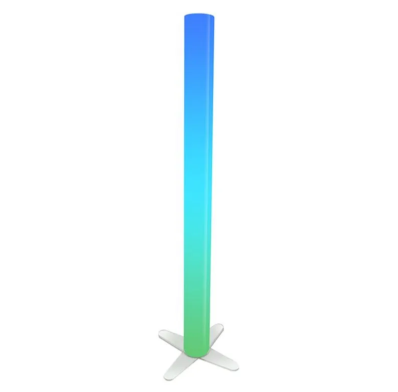 180cm Waterless Led Tube with Remote Control & Acrylic Bracket