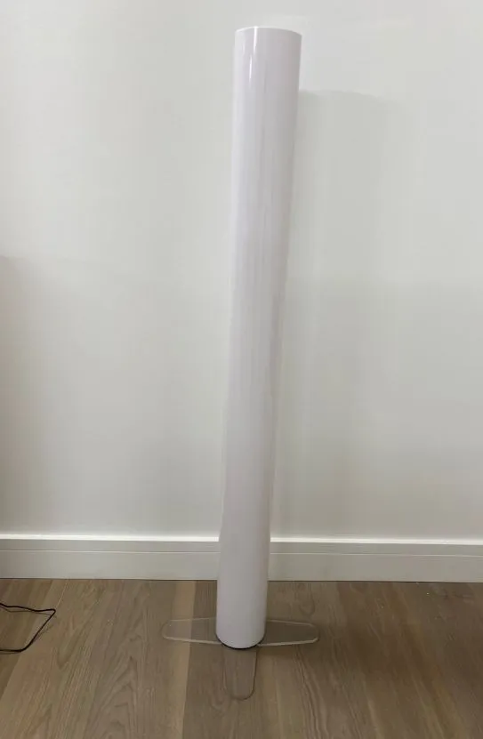 180cm Waterless Led Tube with Remote Control & Acrylic Bracket