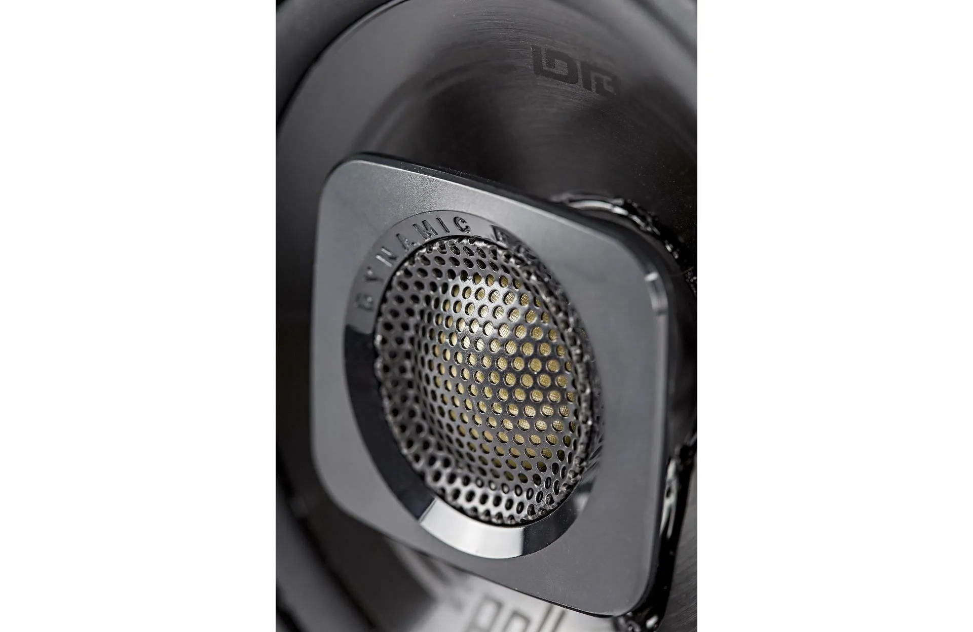 2 PAIR OF Polk Audio DB402   DB  Series 4" 2-way car speakers (2 Pair) DB 402