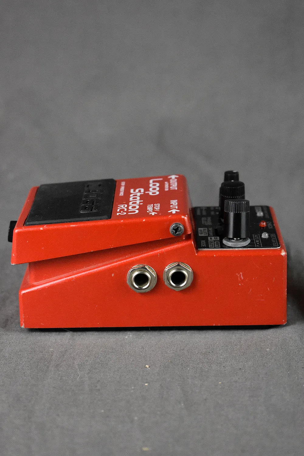 2007 Boss RC-2 Loop Station