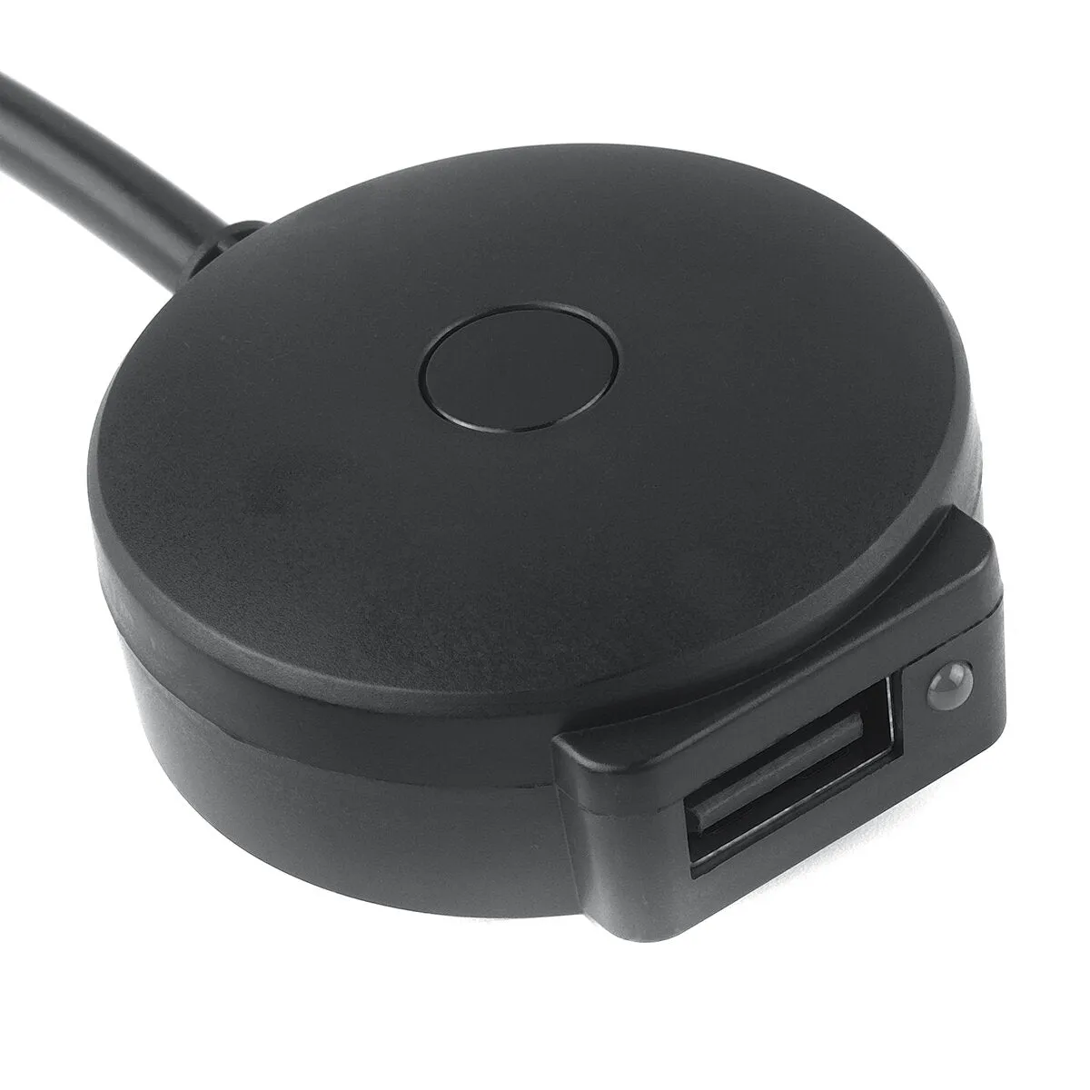 5V 3G MMI System AMI MDI bluetooth Audio Adapter Wireless USB Cable For Audi Benz VW