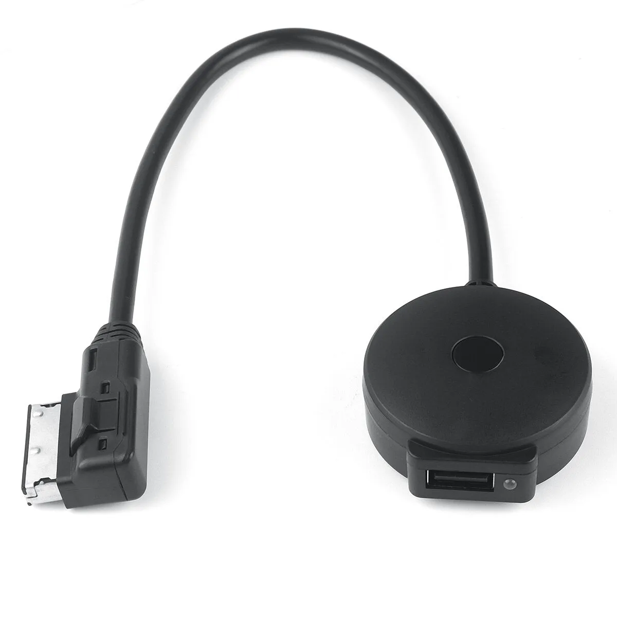 5V 3G MMI System AMI MDI bluetooth Audio Adapter Wireless USB Cable For Audi Benz VW