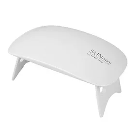 6W Mini Sunlamp WHITE
