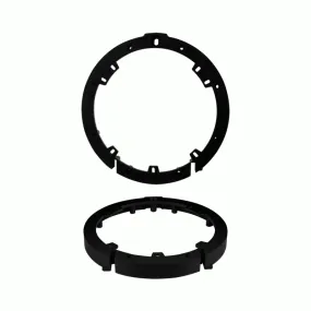 82-7805 Acura / Honda 2006-2020 6-6.75 Inch Plate - Pair