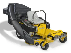 (937441) Catcher, 2-Bag 36" 42" 52" open deck; Hustler Raptor/ MOWER NOT INCLUDED
