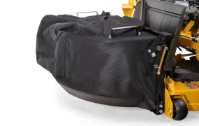 (939678) Hustler Raptor SDX, Raptor XDX, FasTrak, FasTrak SDX and TrimStar 3 Bushel Mesh Side Bagger