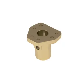 A. 0084.BAC Tony Kart OTK Aluminum Steering Wheel Hub, 6 Hole - SALE!