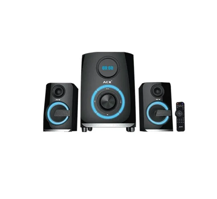 AEK Speaker LT-358