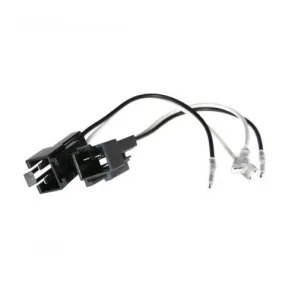 Aerpro APS24 Speaker Plugs for various select Chrysler & Jeep vehicles