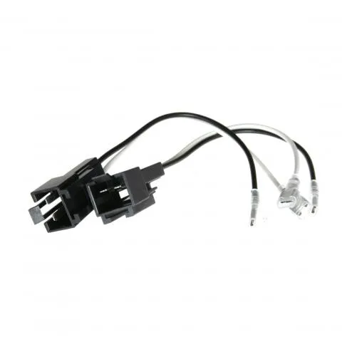 Aerpro APS24 Speaker Plugs for various select Chrysler & Jeep vehicles