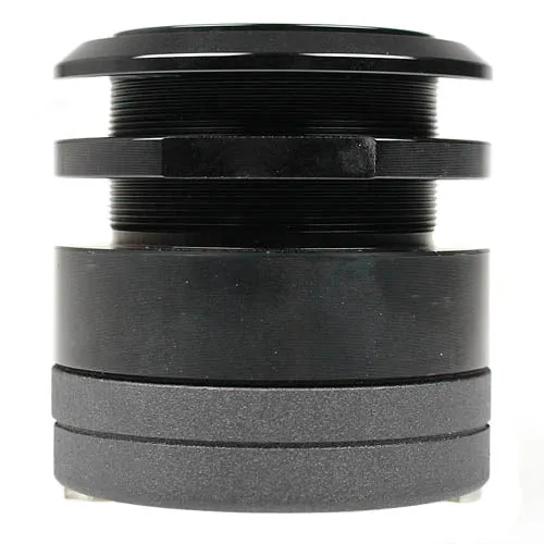 Alphasonik 1.5" Super Bullet Tweeters 300 Watts Max 4 Ohm Venum Series VST150