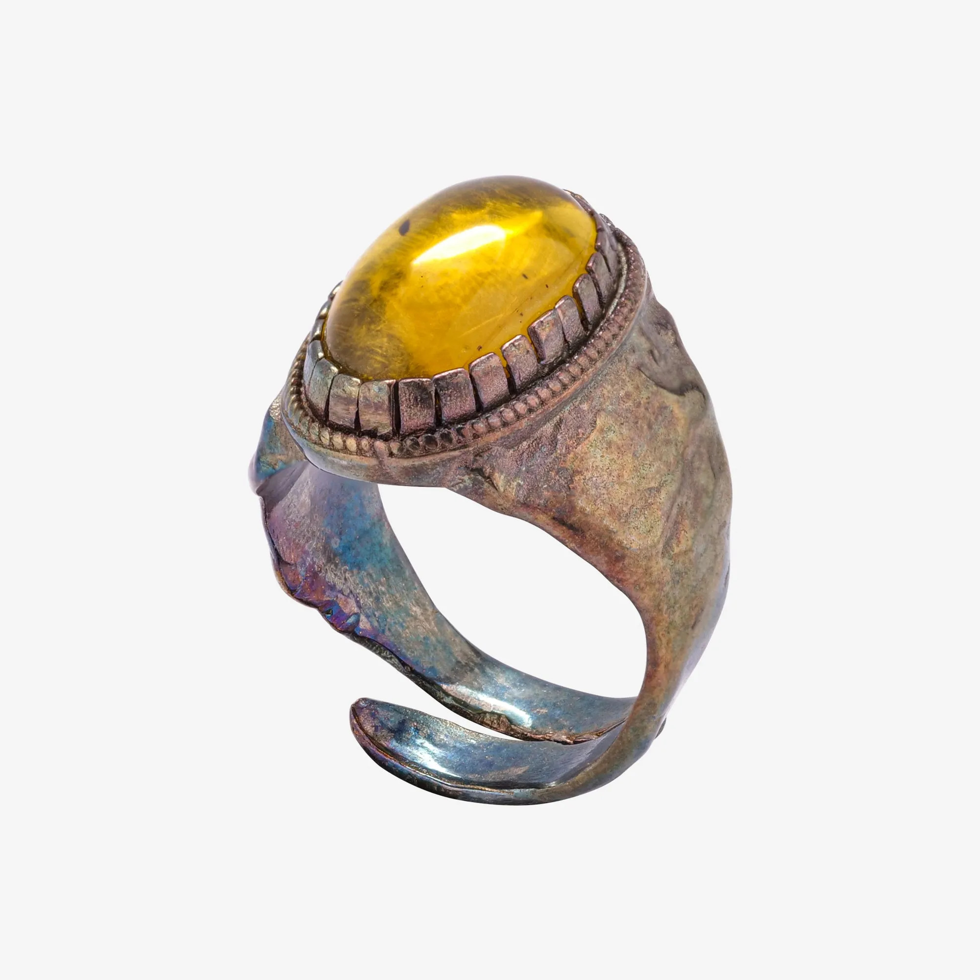 Ambience Ring X