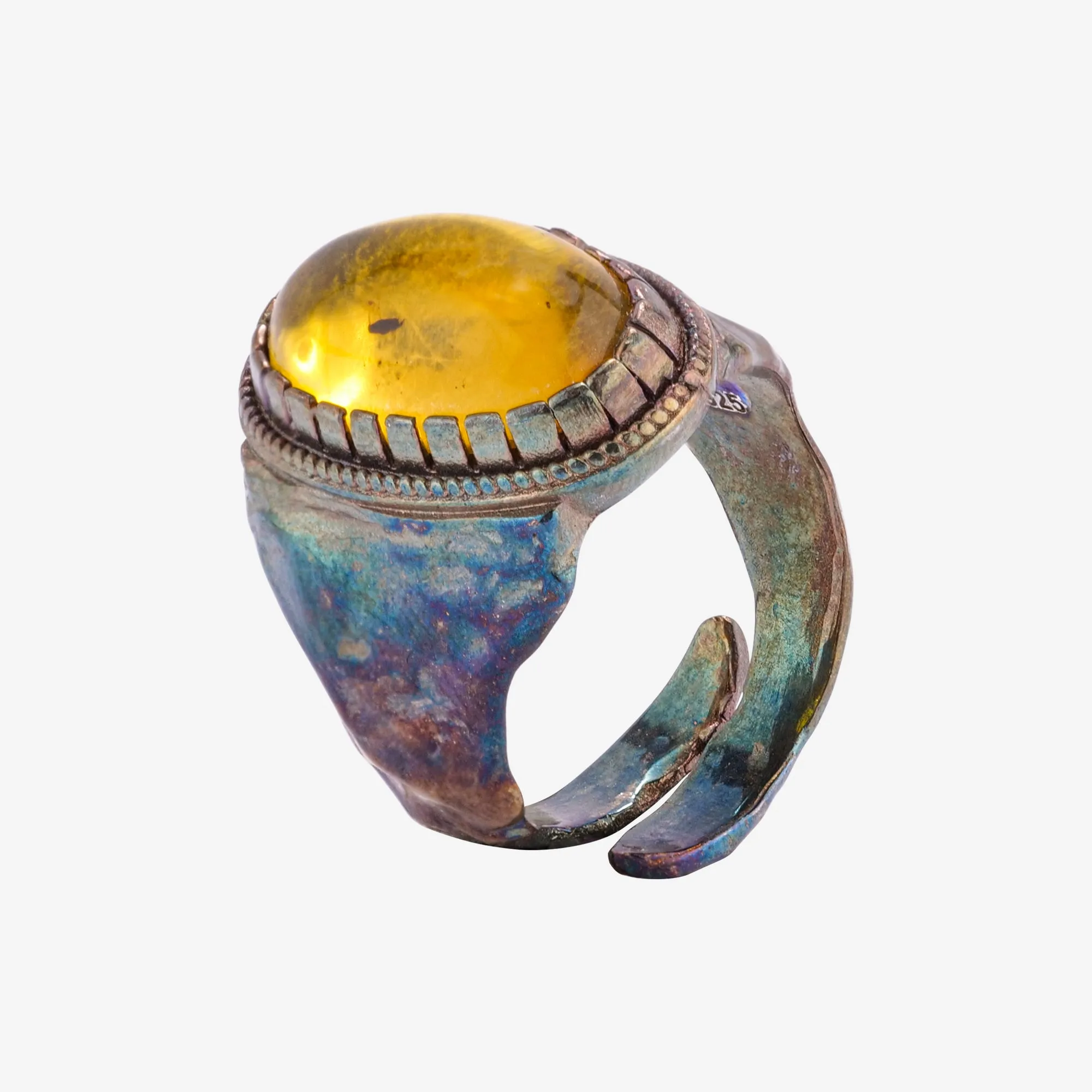 Ambience Ring X