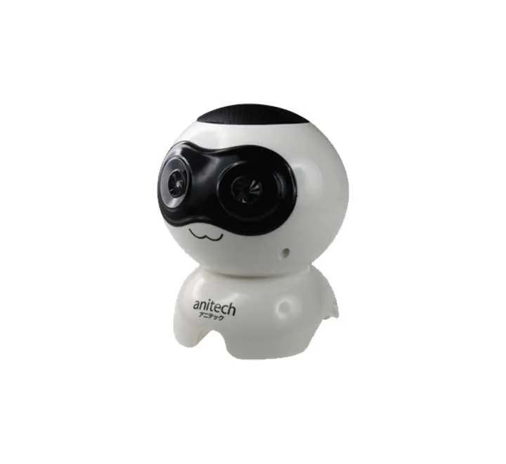Anitech USB Multiimedia Speaker SK220