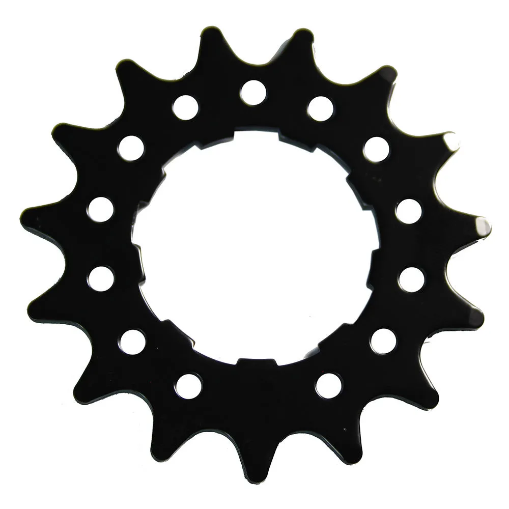 ANSWER HOLESHOT COG