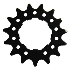 ANSWER HOLESHOT COG