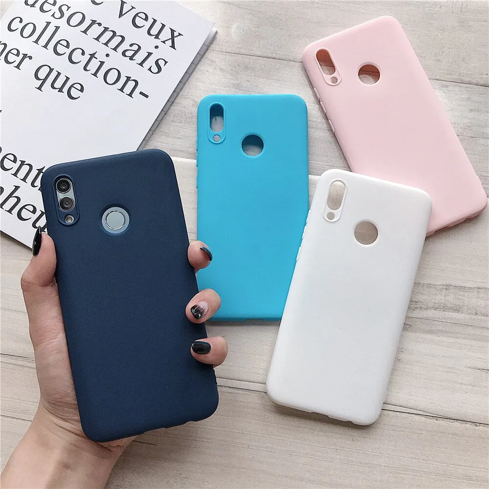 Anymob Samsung Case Sunny Yellow Candy Smart Mobile Phone Protective Cover