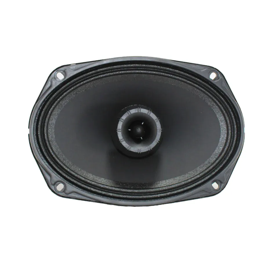 Apocalypse AP-X69 6x9" 200W RMS Coaxial Speakers (Pair)