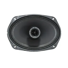 Apocalypse AP-X69 6x9" 200W RMS Coaxial Speakers (Pair)