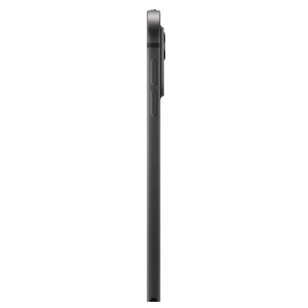 Apple iPad Pro 11" 256GB WiFi | M4 Chip | Standard Glass | Space Black