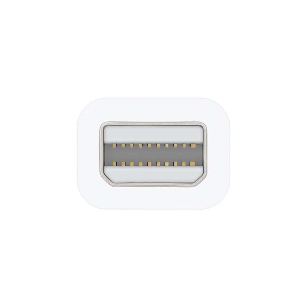 Apple Thunderbolt to FireWire Adapter