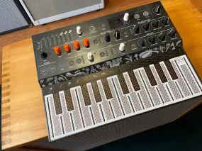 Arturia MicroFreak Hybrid Synth Used