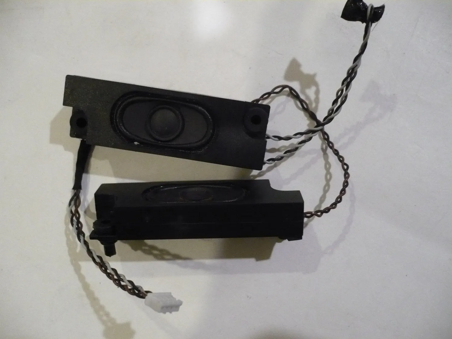 ASUS PA278QV MONITOR SPEAKERS