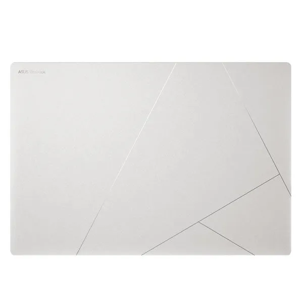 ASUS Zenbook S 16 OLED Touch |  AMD Ryzen 9 |  32GB DDR 5 RAM |  2TB SSD - Scandinavian White