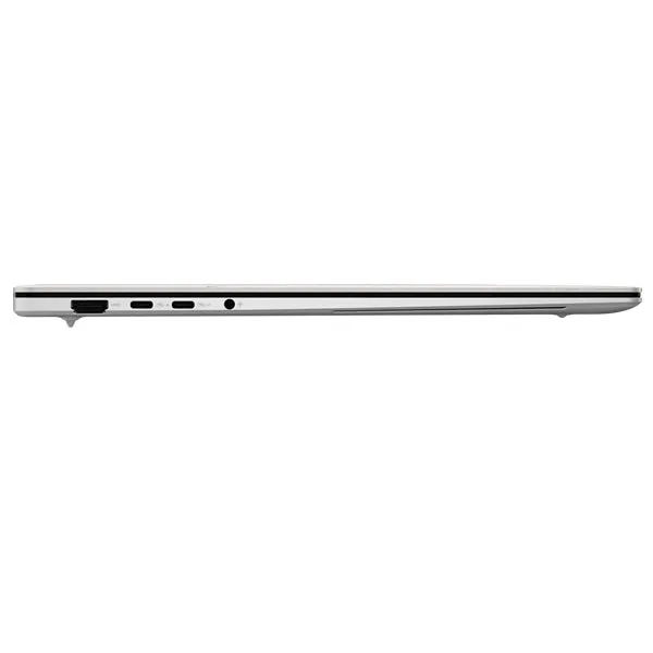 ASUS Zenbook S 16 OLED Touch |  AMD Ryzen 9 |  32GB DDR 5 RAM |  2TB SSD - Scandinavian White