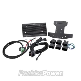 Atom Mini amp installation kit '98-'13 models