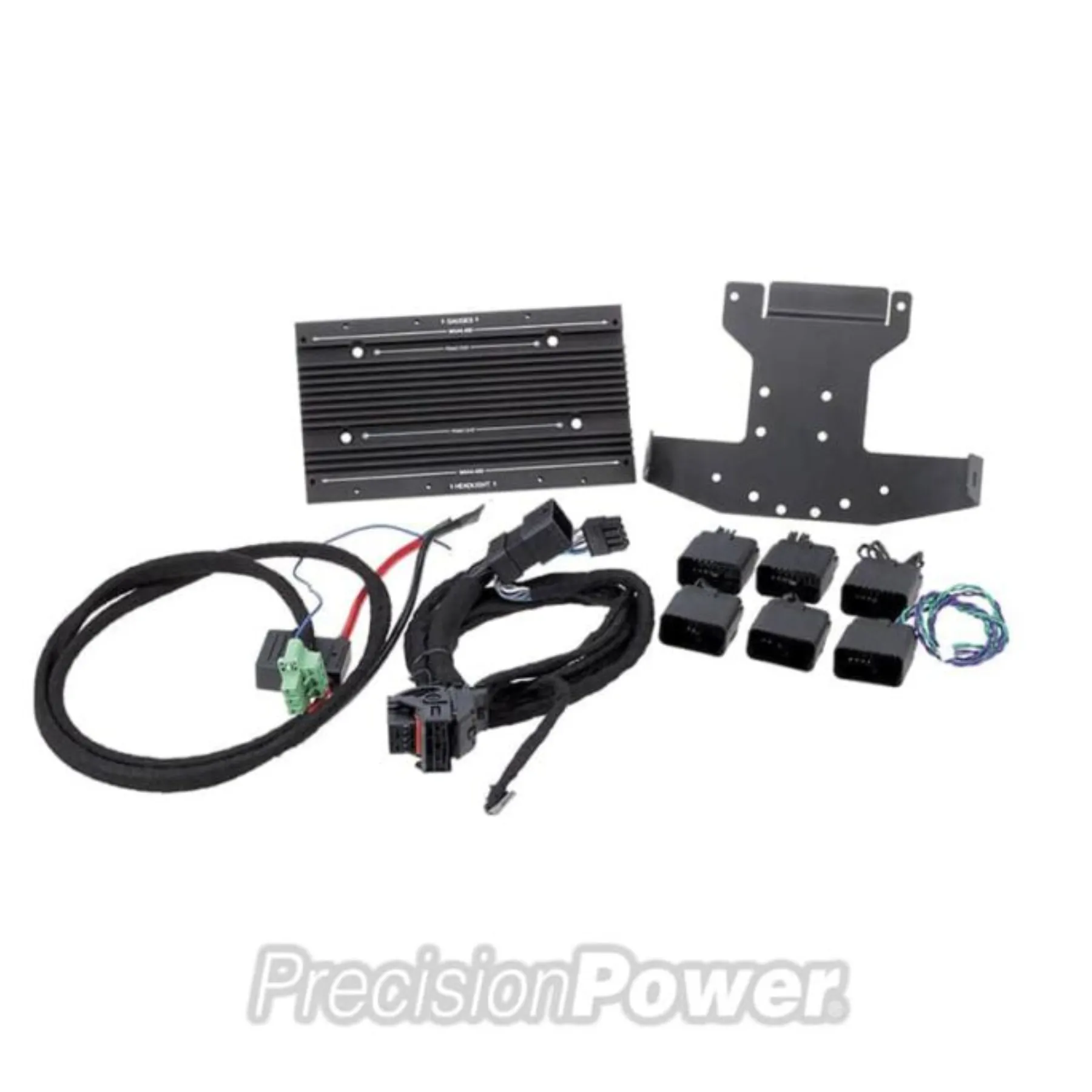 Atom Mini amp installation kit '98-'13 models