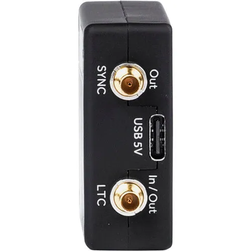 Atomos ATOM-XSYON01 UltraSync ONE RF Timecode Sync for AtomX Sync and Ninja V