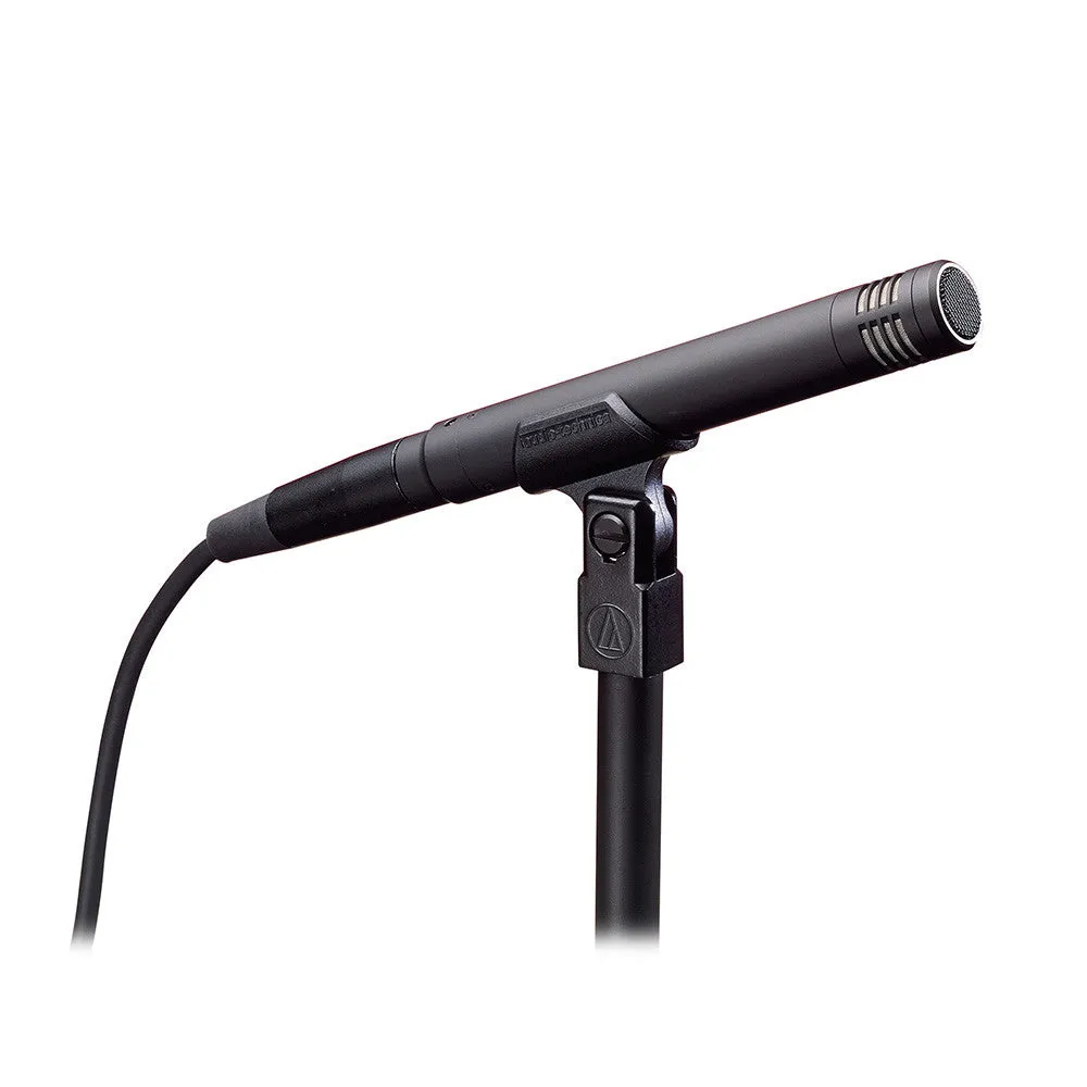 Audio Technica AT4041 Cardioid Small Condenser With Case