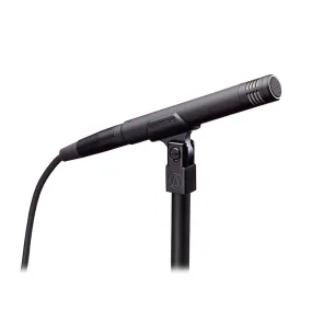 Audio Technica AT4041 Cardioid Small Condenser With Case
