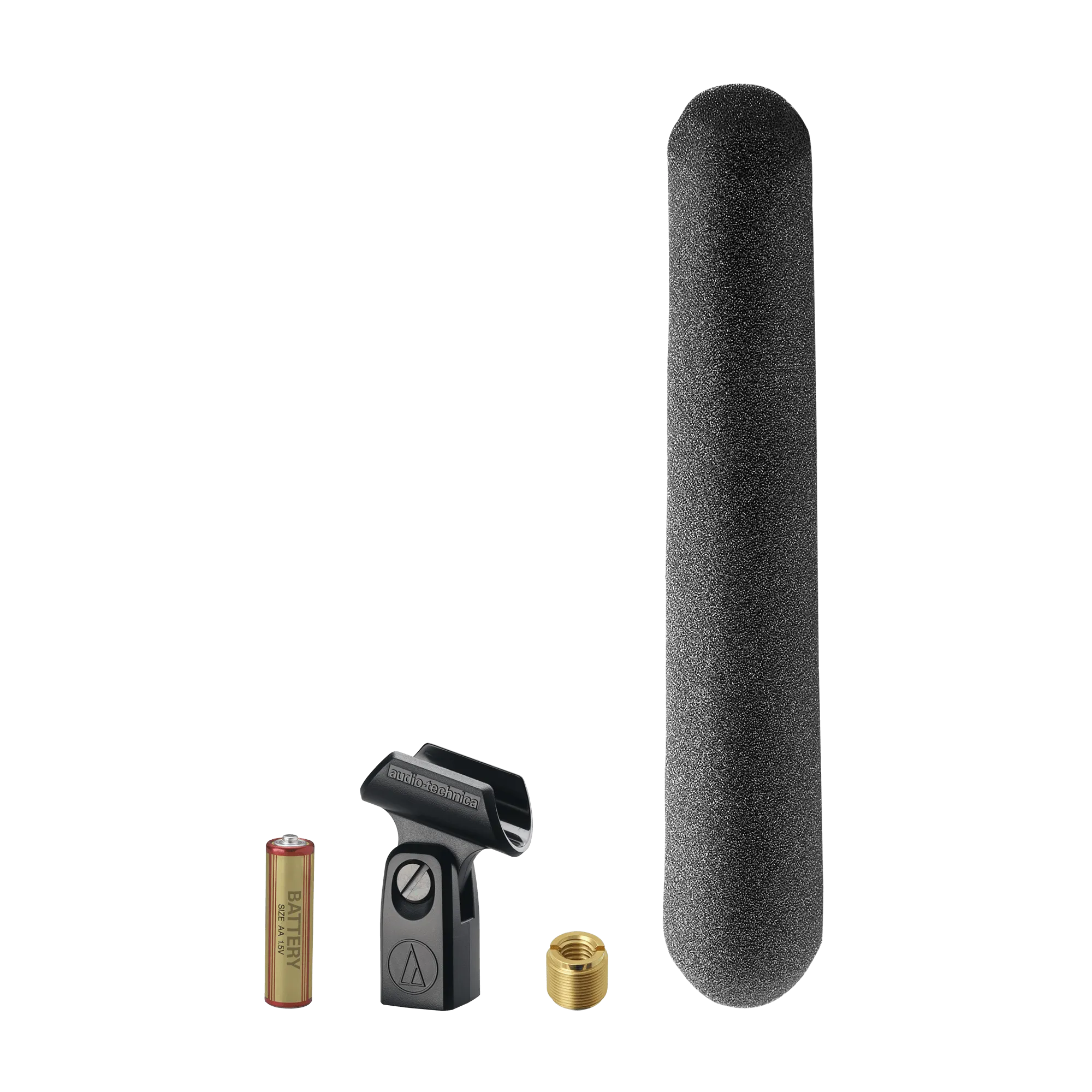 Audio Technica AT8015 - Line   Gradient Microphone