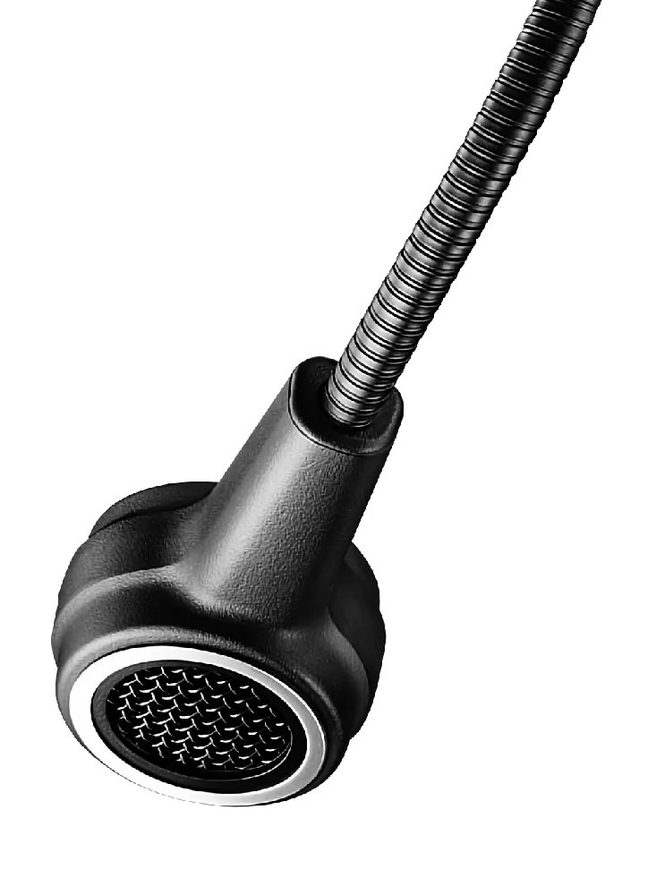 Audio Technica ATH-M50xSTS Stream Set