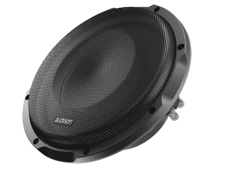 Audison, APS 10 D