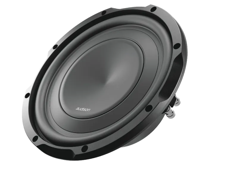 Audison, APS 10 D