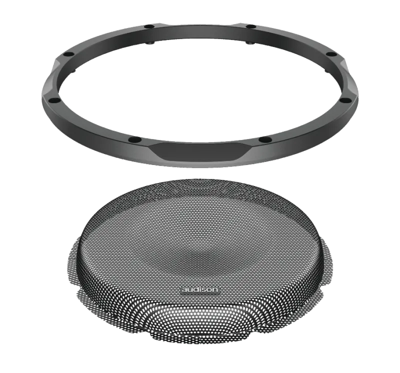 Audison, APS 10 D