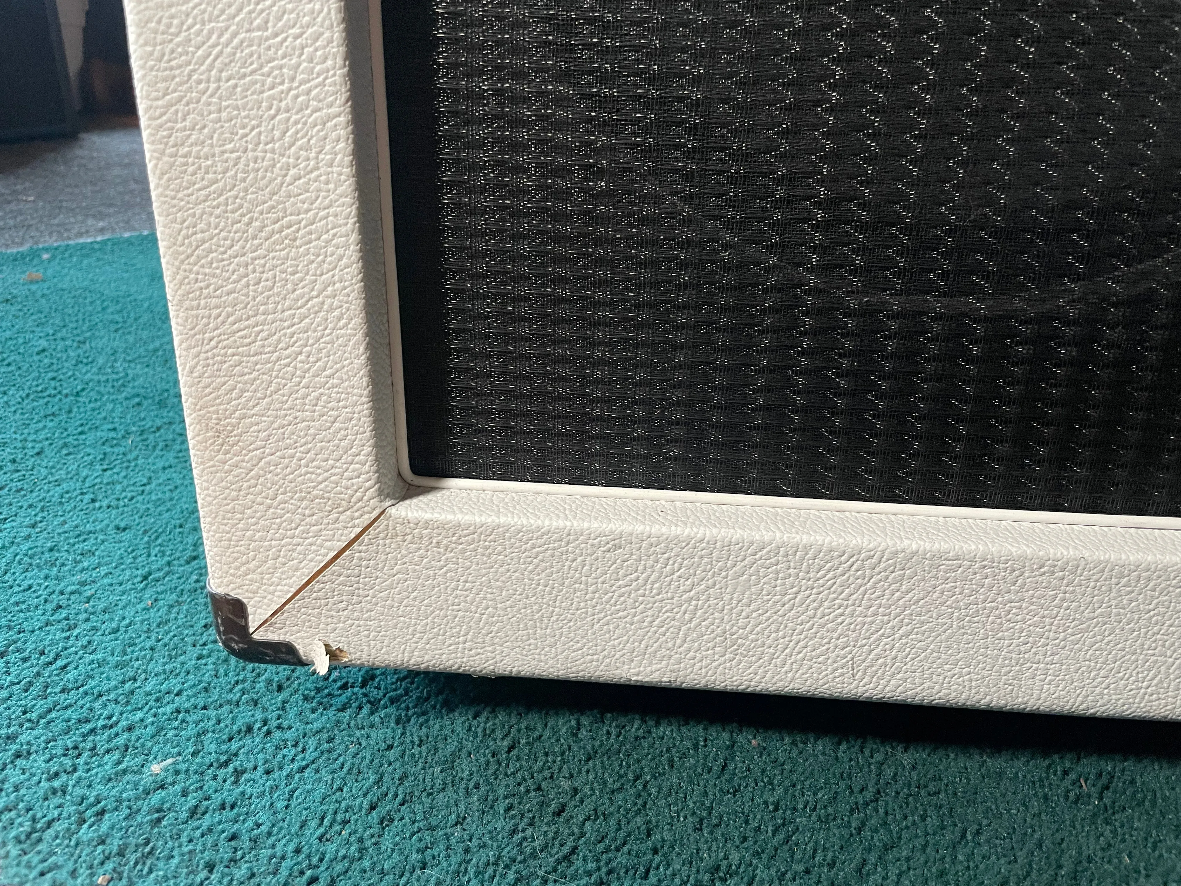 Avatar 2x12 Guitar Cabinet Used