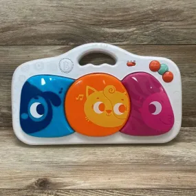 B. Toys Musical Party Dance Pad - Lights & Sounds