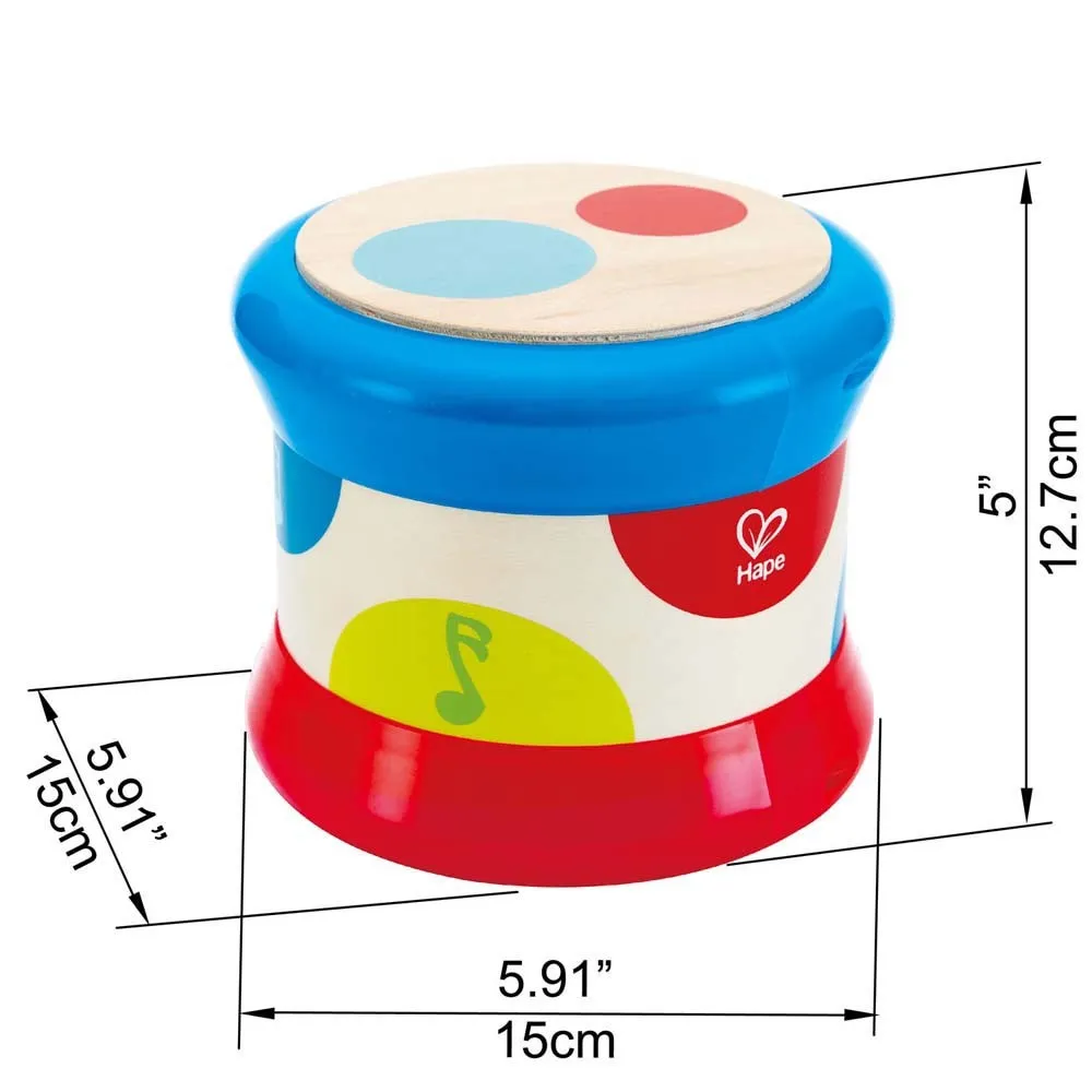 BABY DRUM