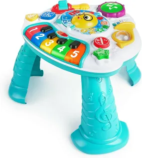 Baby Einstein Activity Table for Discovering Music