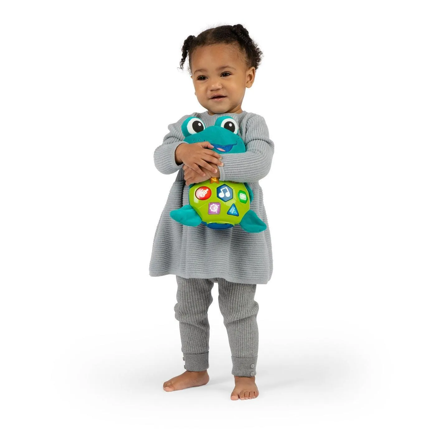 Baby Einstein Neptune’s Cuddly Composer™ Musical Discovery Toy