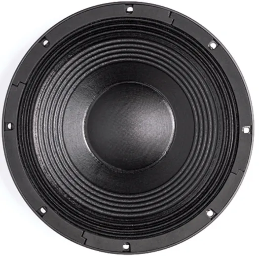 B&C 12NW100 - 8 ohm 12" 1000W Neodymium 4.0" Voice Coil Woofer *Special Order*